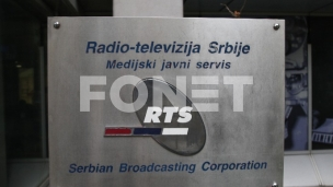 Manja Grčić direktorka RTS